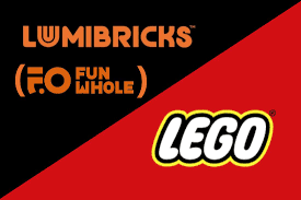 LumiBricks vs LEGO: Is It Worth Switching? An Honest Take