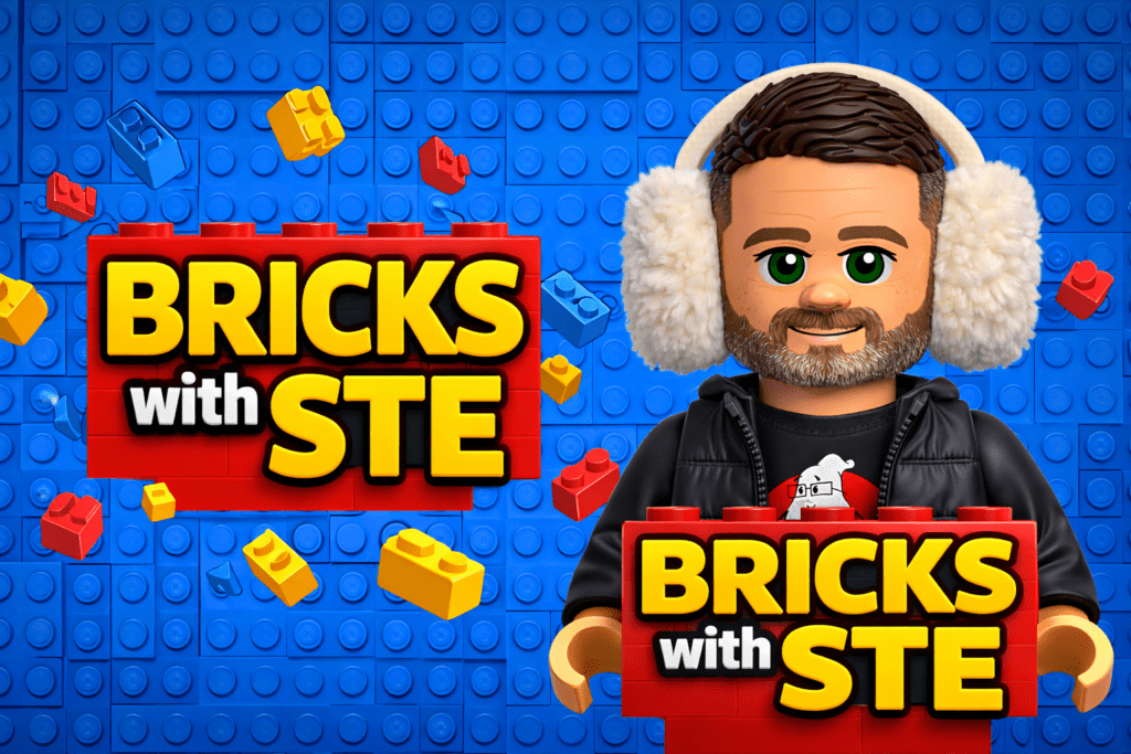 The Bricks with Ste Creator Directory is Live — Here’s What It Is and Why You Should Join