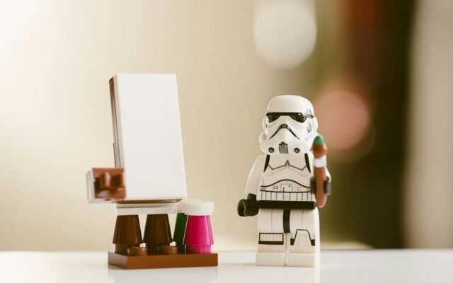 5 Brilliant Brick Sets Under £25 — Budget Building at Its Best